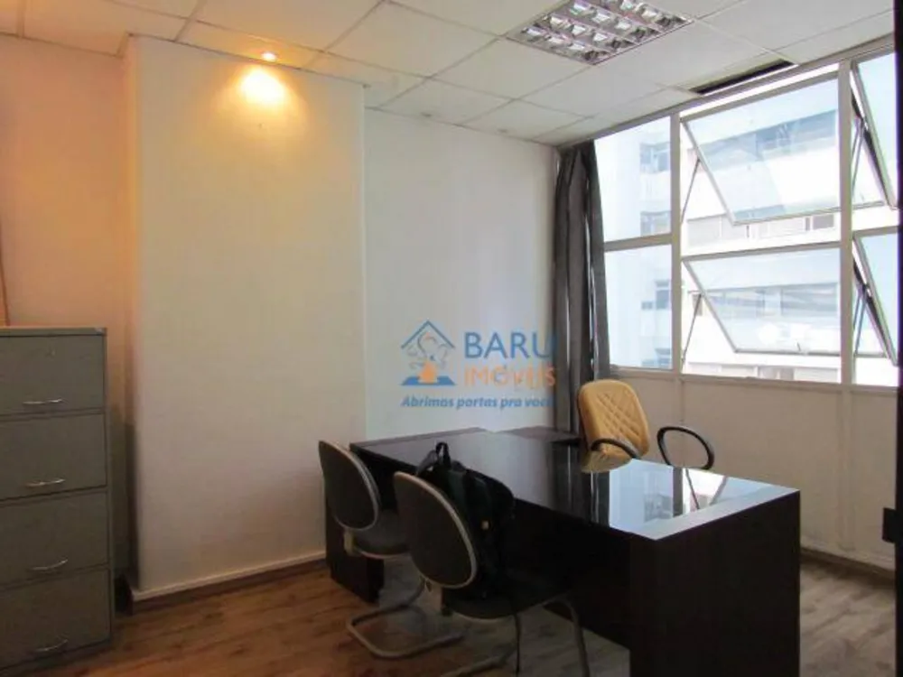 Sala-Conjunto, 49 m² - Foto 1