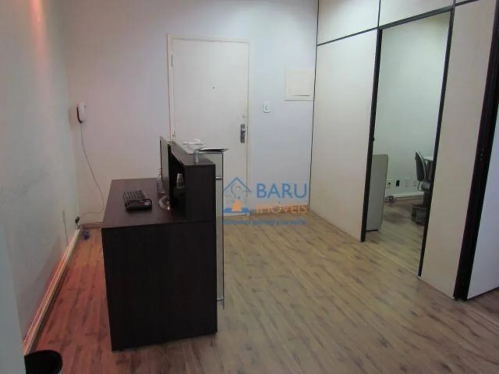 Sala-Conjunto, 49 m² - Foto 2