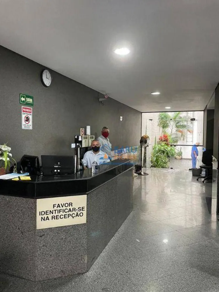 Sala-Conjunto, 42 m² - Foto 1