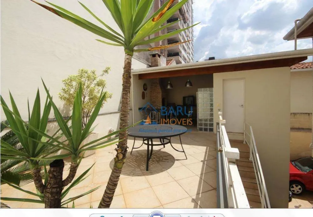 Sobrado, 3 quartos, 350 m² - Foto 1