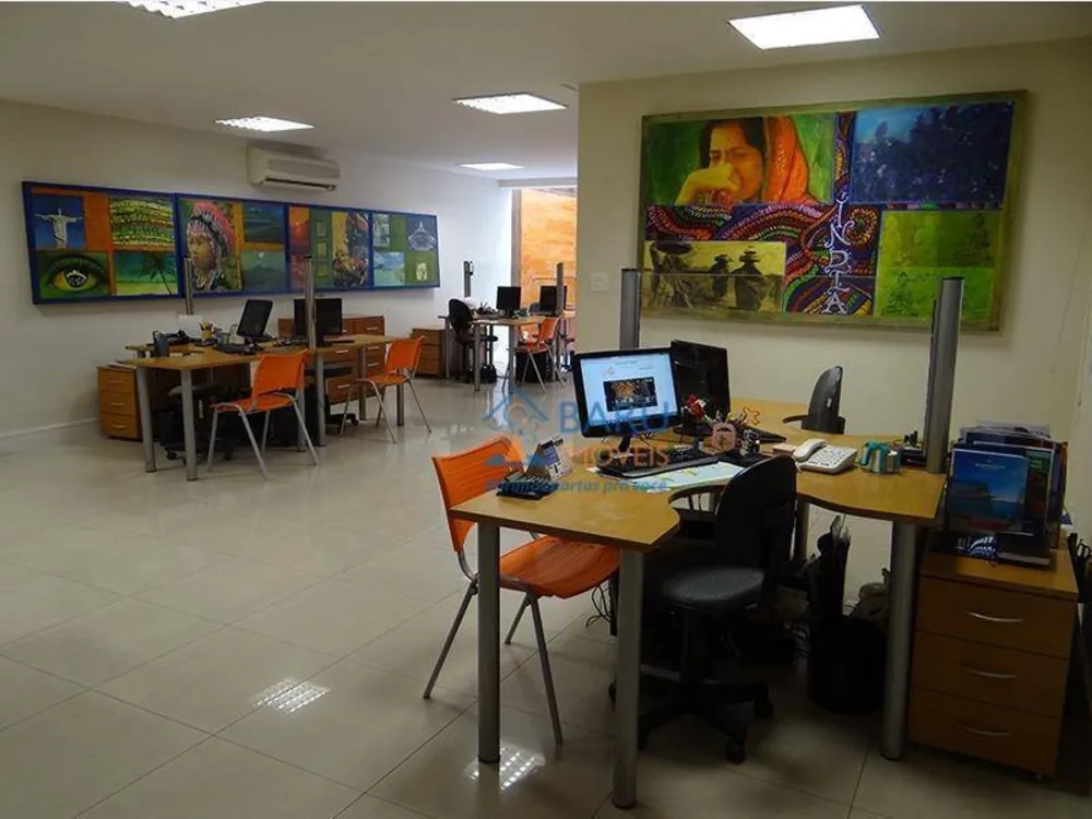 Sobrado, 3 quartos, 350 m² - Foto 2