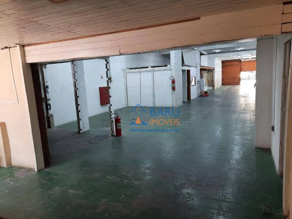 Loja-Salão, 260 m² - Foto 2