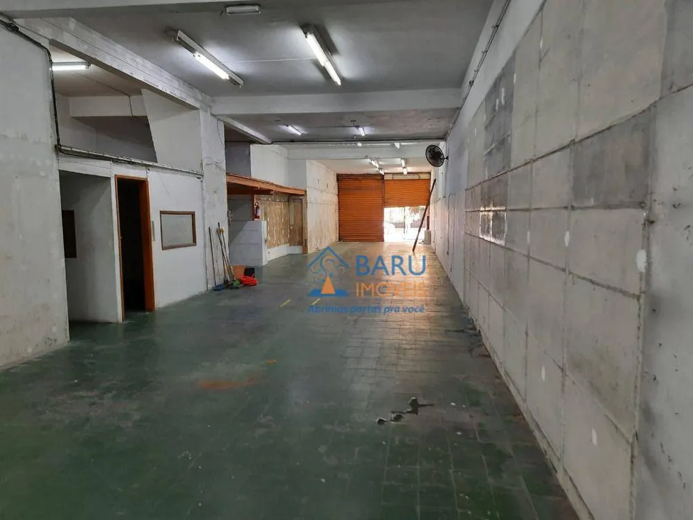 Loja-Salão, 260 m² - Foto 3