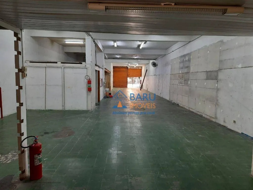 Loja-Salão, 260 m² - Foto 1
