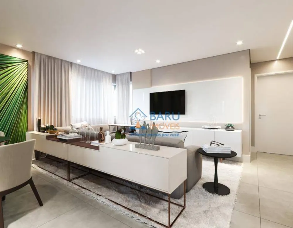 Apartamento, 2 quartos, 120 m² - Foto 3