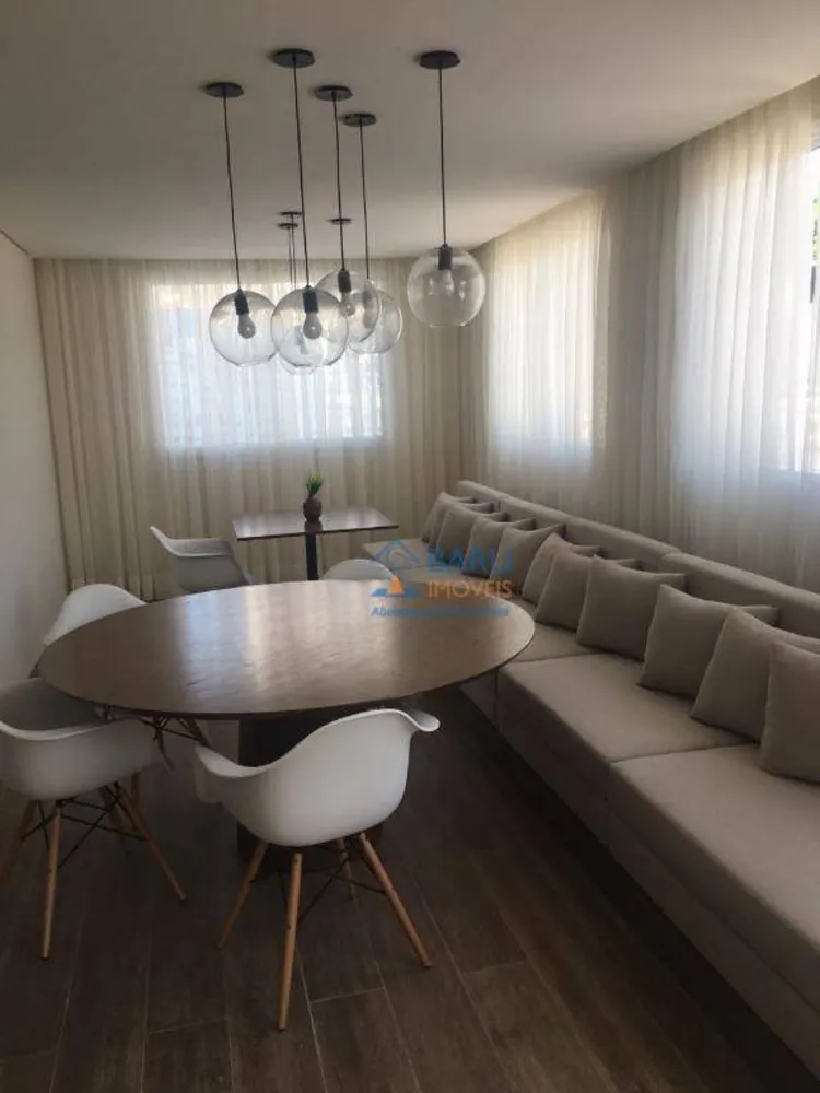 Apartamento, 2 quartos, 85 m² - Foto 4