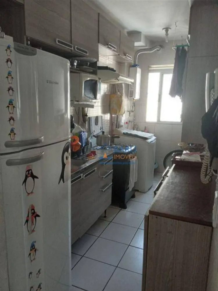 Apartamento, 2 quartos, 44 m² - Foto 4