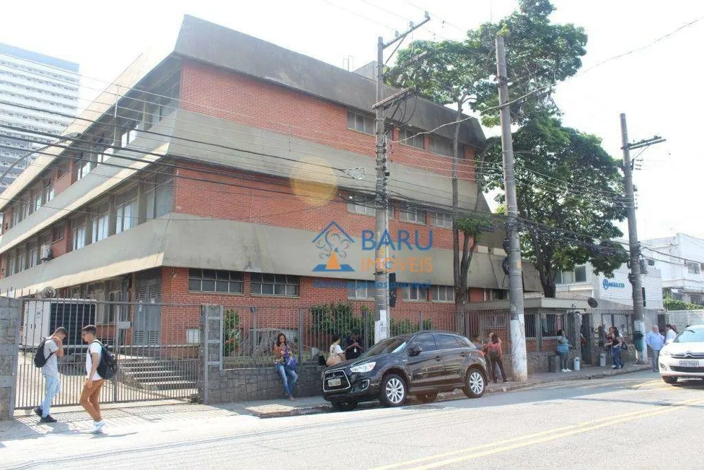 Depósito-Galpão, 2737 m² - Foto 1