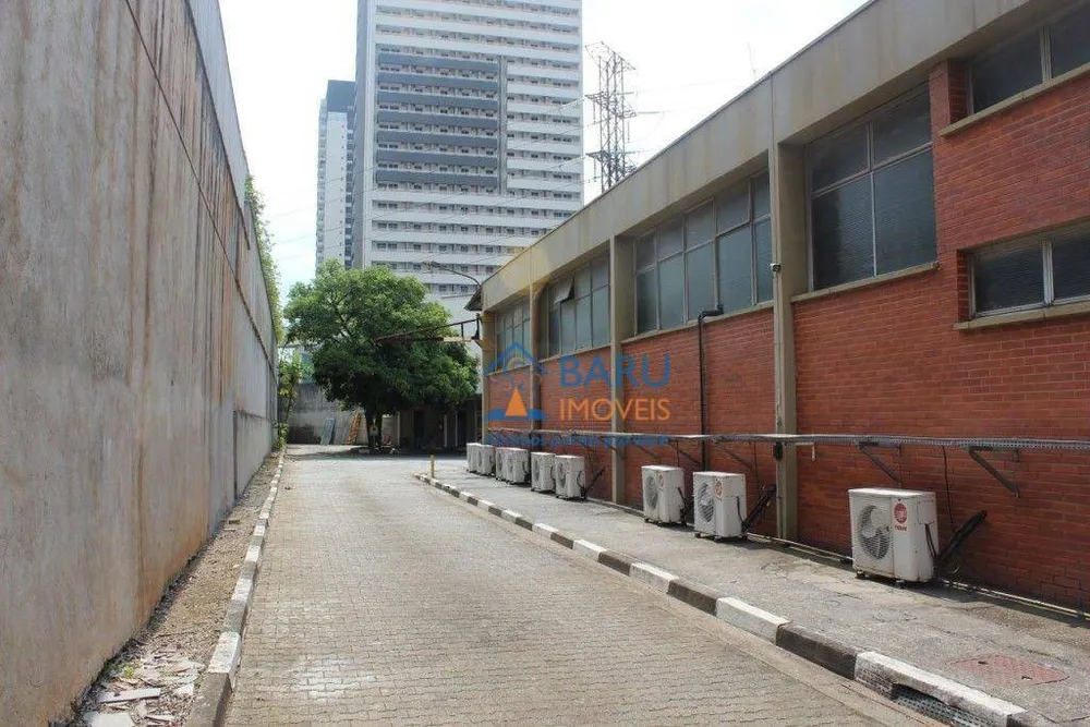 Depósito-Galpão, 2737 m² - Foto 2