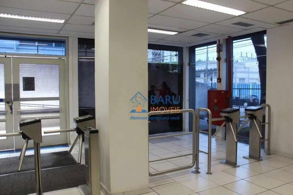 Depósito-Galpão, 2737 m² - Foto 3