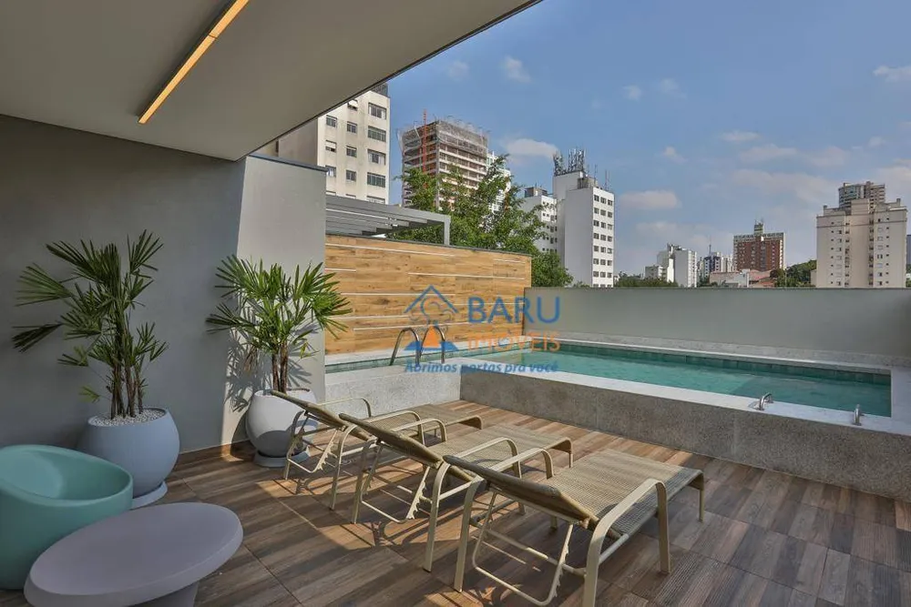 Apartamento, 2 quartos, 60 m² - Foto 1