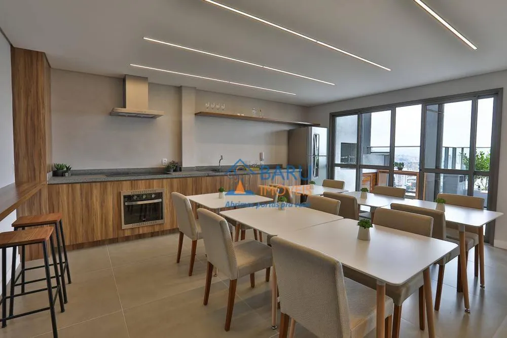 Apartamento, 2 quartos, 60 m² - Foto 3