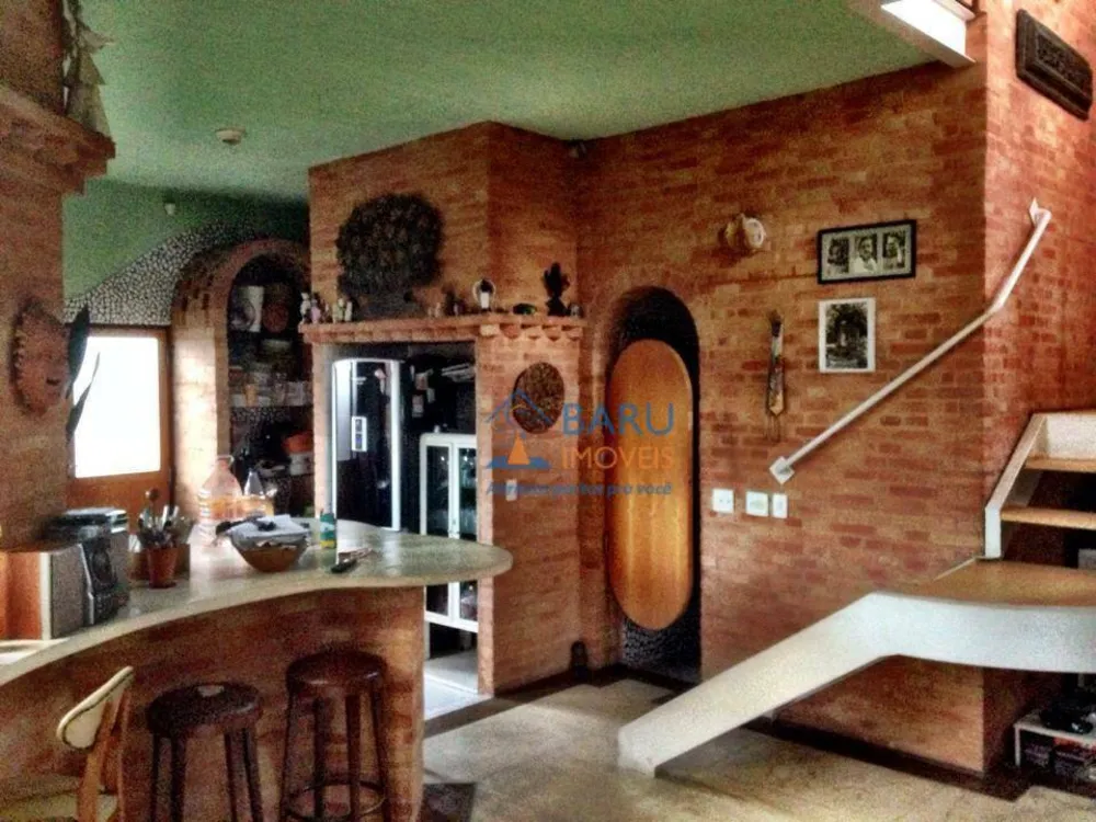 Sobrado, 4 quartos, 457 m² - Foto 2