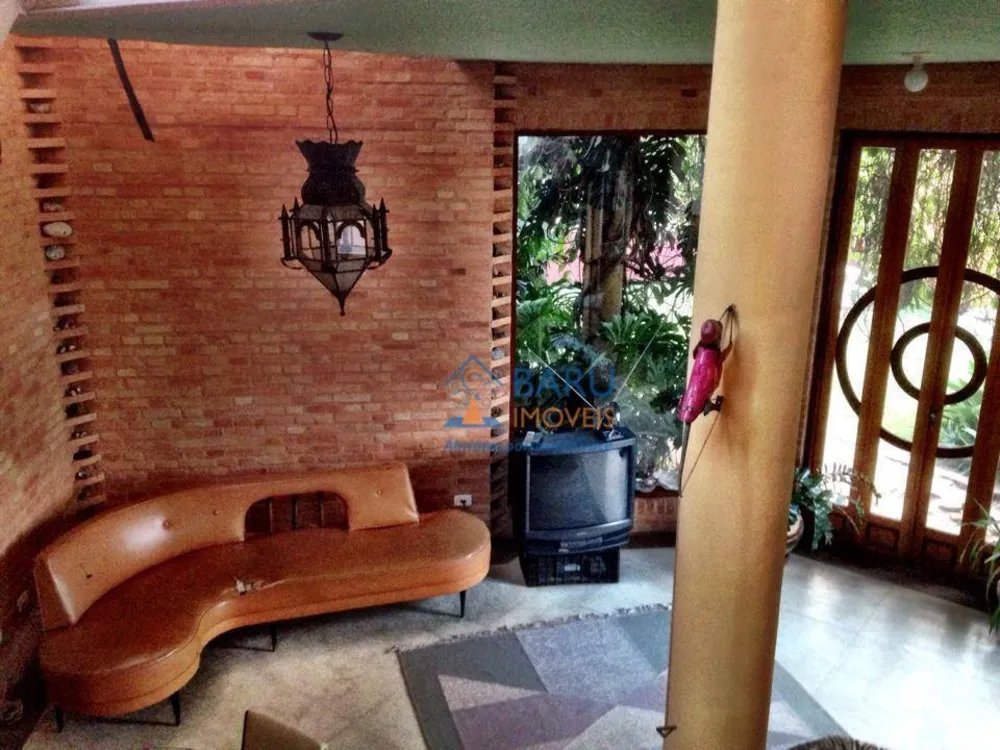 Sobrado, 4 quartos, 457 m² - Foto 3