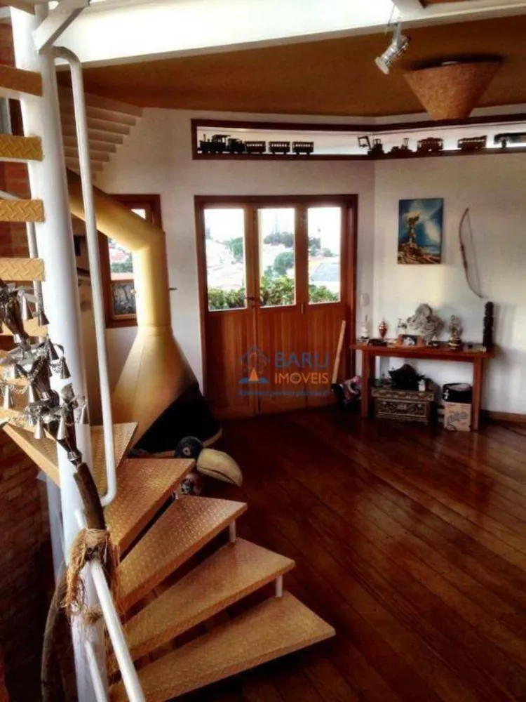 Sobrado, 4 quartos, 457 m² - Foto 4