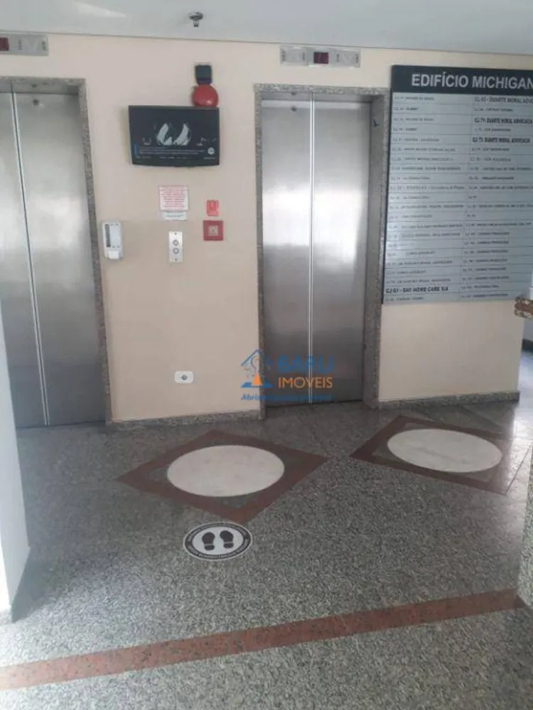 Sala-Conjunto, 70 m² - Foto 4