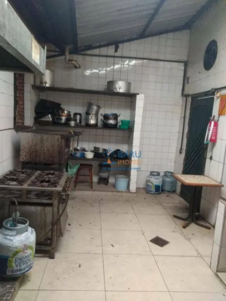 Sobrado, 7 quartos, 260 m² - Foto 1