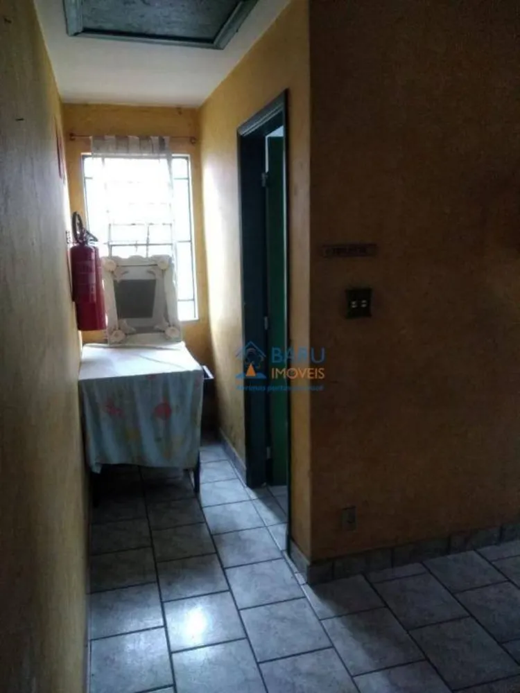 Sobrado, 7 quartos, 260 m² - Foto 2