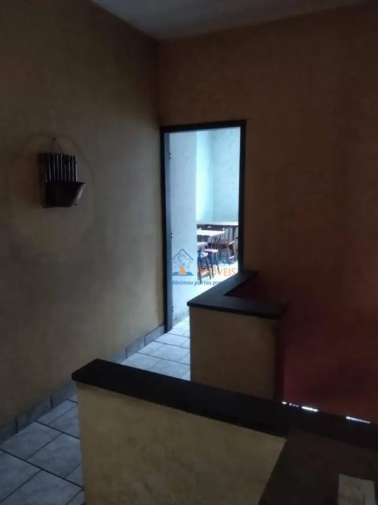 Sobrado, 7 quartos, 260 m² - Foto 4