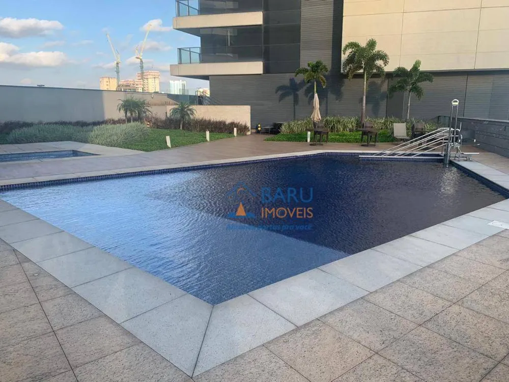 Apartamento, 2 quartos, 60 m² - Foto 3