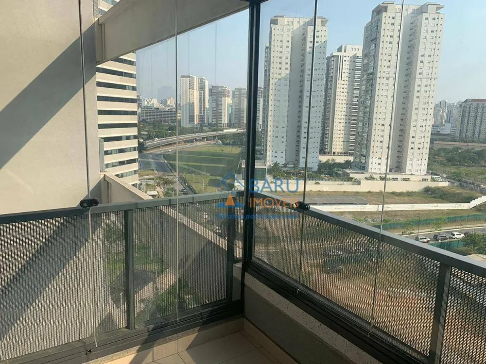 Apartamento, 2 quartos, 60 m² - Foto 2