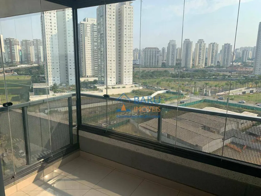 Apartamento, 2 quartos, 60 m² - Foto 1