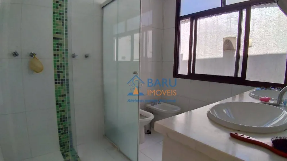 Cobertura, 3 quartos, 134 m² - Foto 4