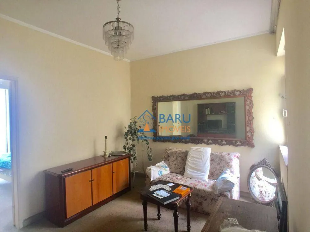 Apartamento, 1 quarto, 65 m² - Foto 2
