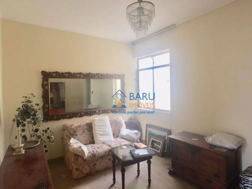 Apartamento, 1 quarto, 65 m² - Foto 1