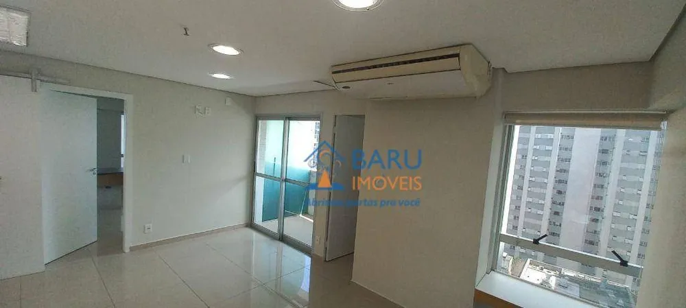 Sala-Conjunto, 48 m² - Foto 3