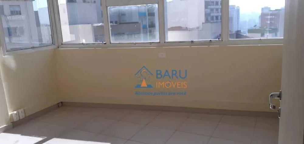 Sala-Conjunto, 52 m² - Foto 1
