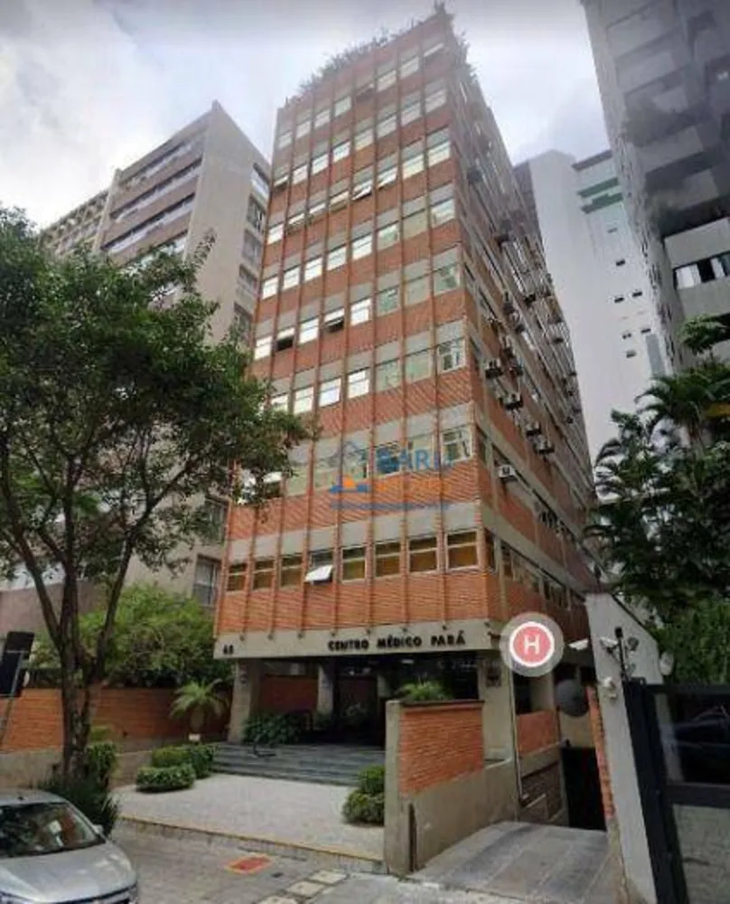 Sala-Conjunto, 55 m² - Foto 1