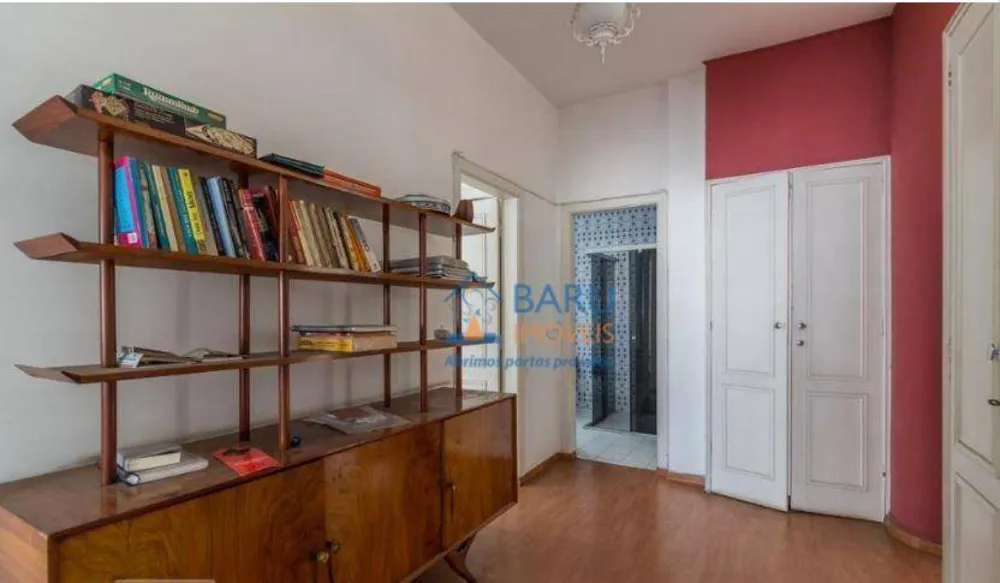 Apartamento, 3 quartos, 160 m² - Foto 3