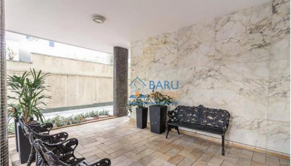 Apartamento, 3 quartos, 160 m² - Foto 1