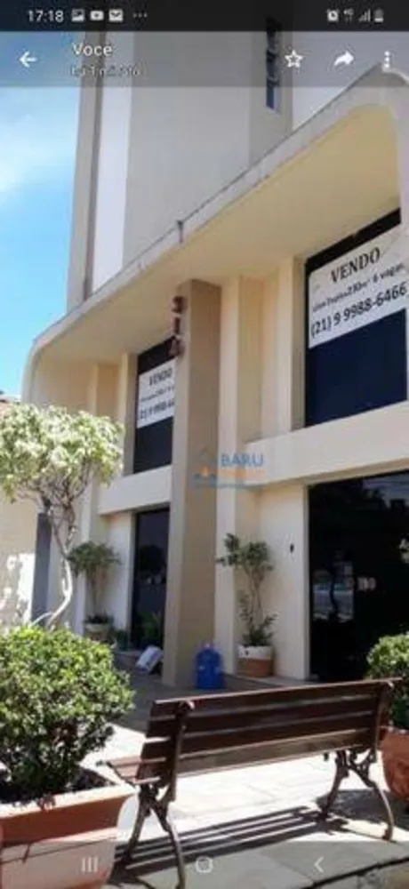 Loja-Salão, 200 m² - Foto 3