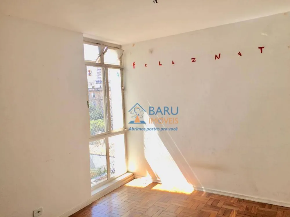 Apartamento, 2 quartos, 98 m² - Foto 4