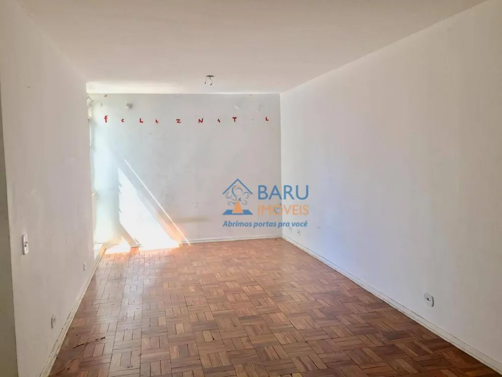 Apartamento, 2 quartos, 98 m² - Foto 3