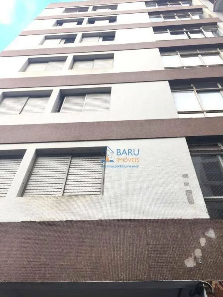 Apartamento, 2 quartos, 98 m² - Foto 1