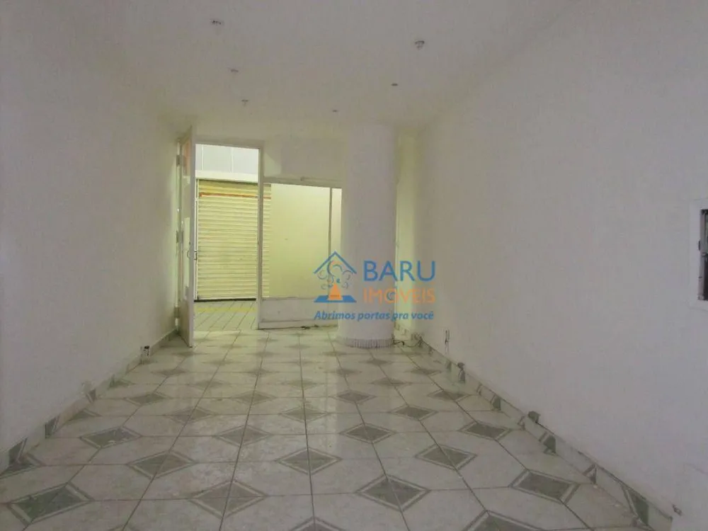 Loja-Salão, 70 m² - Foto 1