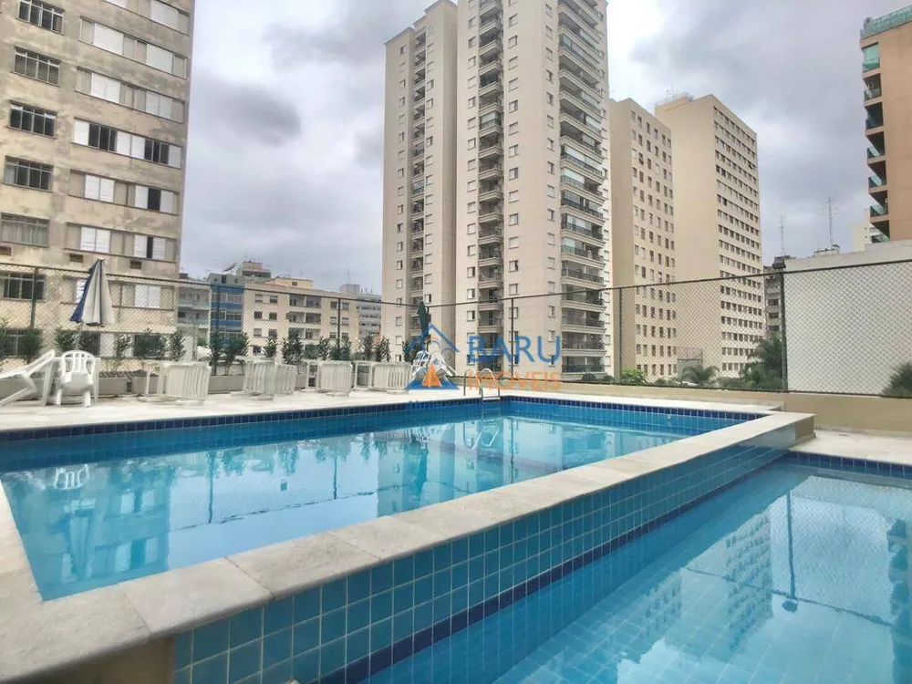 Apartamento, 1 quarto, 48 m² - Foto 3