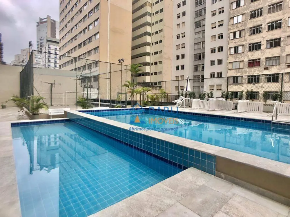 Apartamento, 1 quarto, 48 m² - Foto 1
