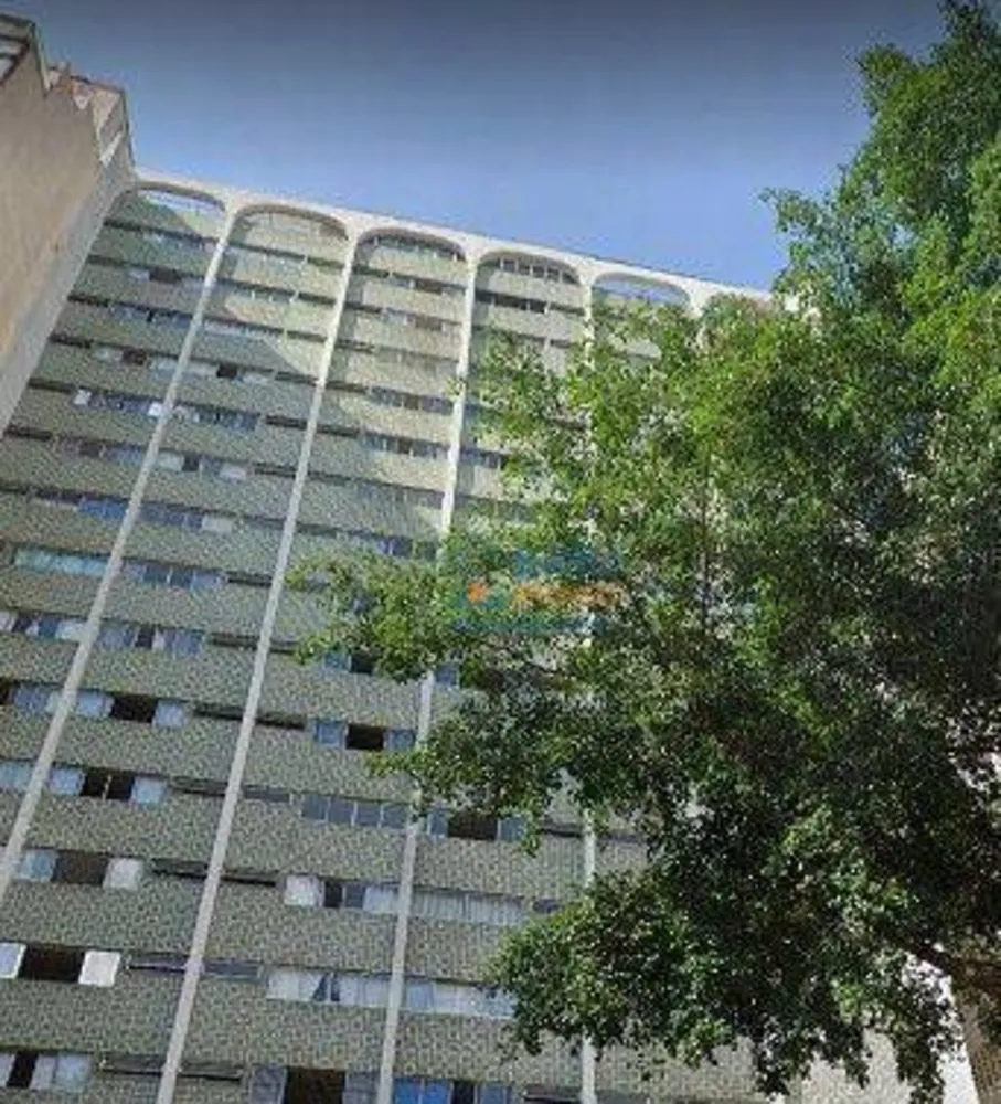 Apartamento, 1 quarto, 48 m² - Foto 2
