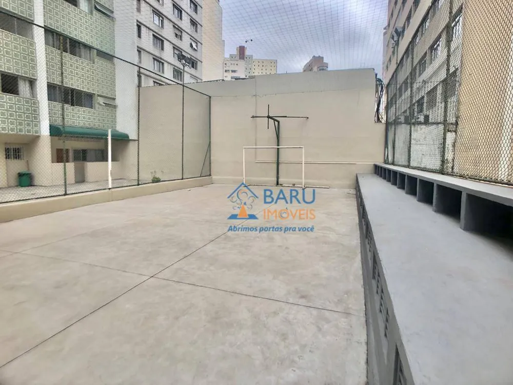 Apartamento, 1 quarto, 48 m² - Foto 4