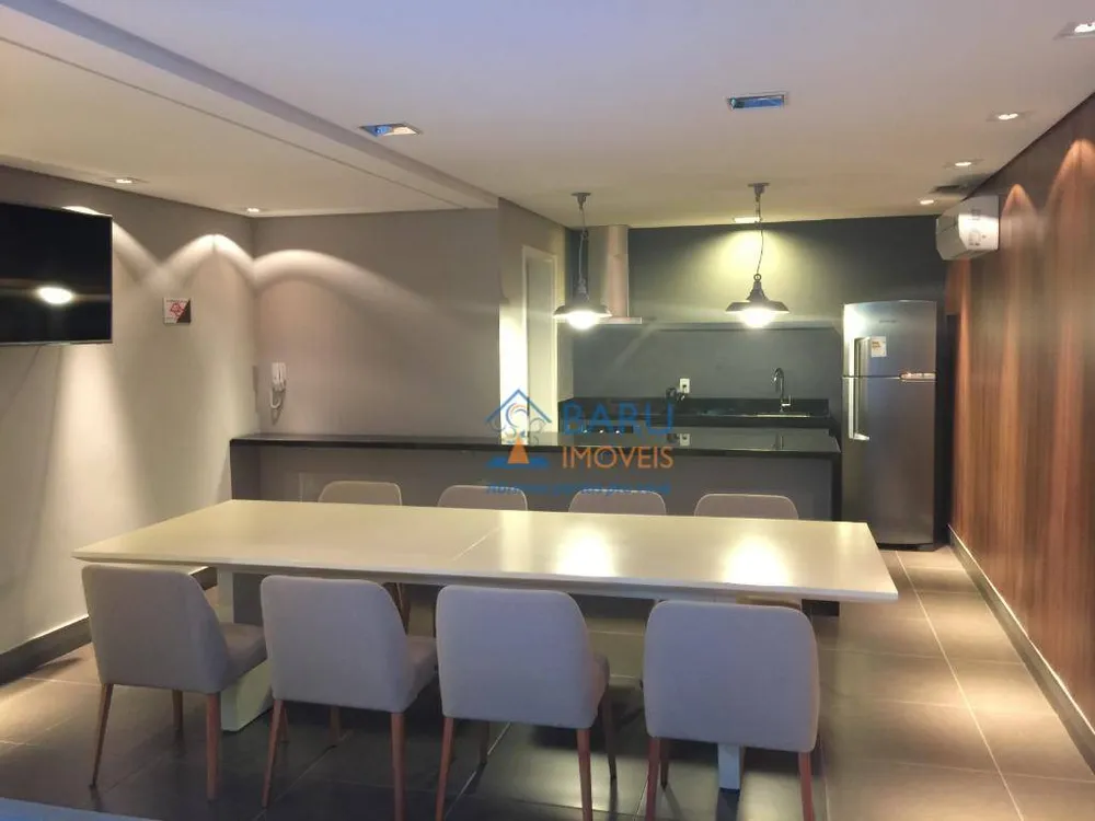 Cobertura, 1 quarto, 80 m² - Foto 3