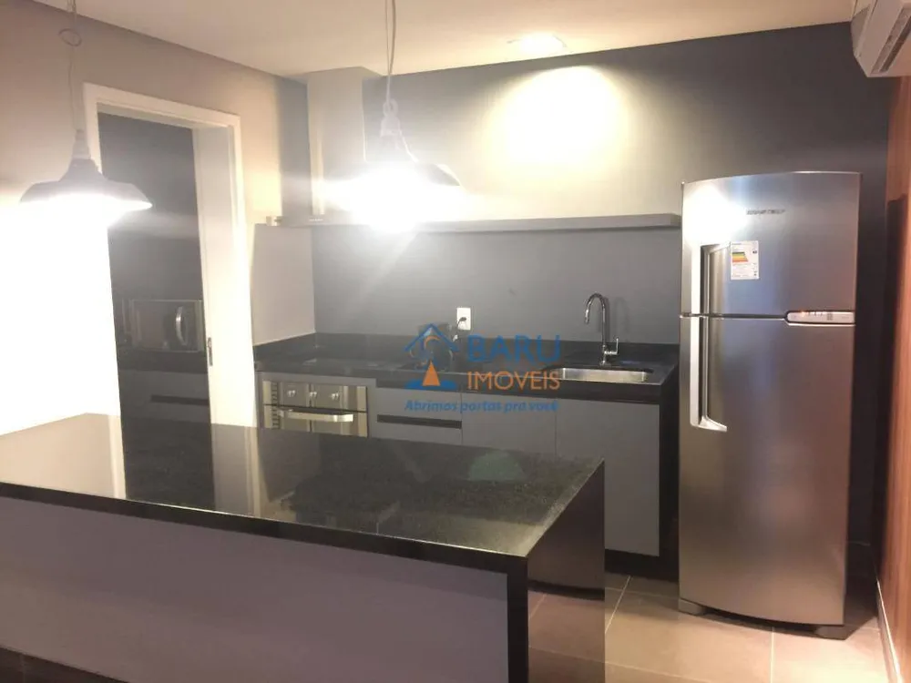 Cobertura, 1 quarto, 80 m² - Foto 4