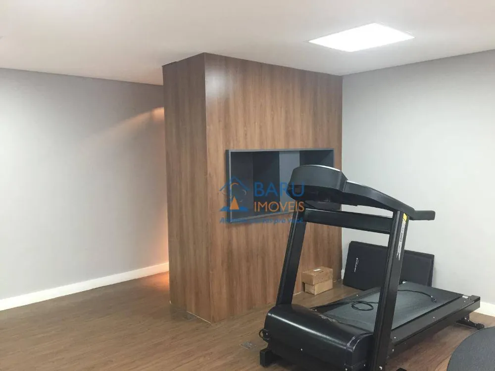 Cobertura, 1 quarto, 80 m² - Foto 2