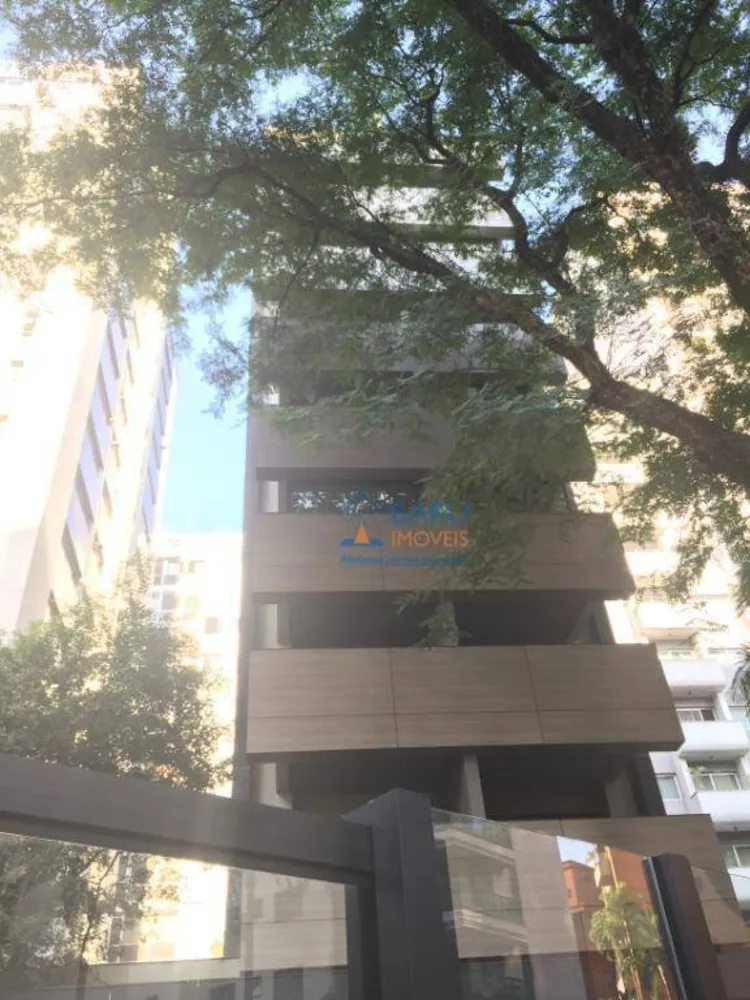Cobertura, 1 quarto, 80 m² - Foto 1