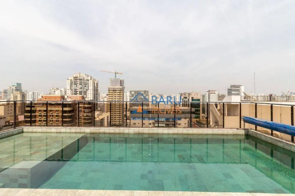 Cobertura, 3 quartos, 362 m² - Foto 4