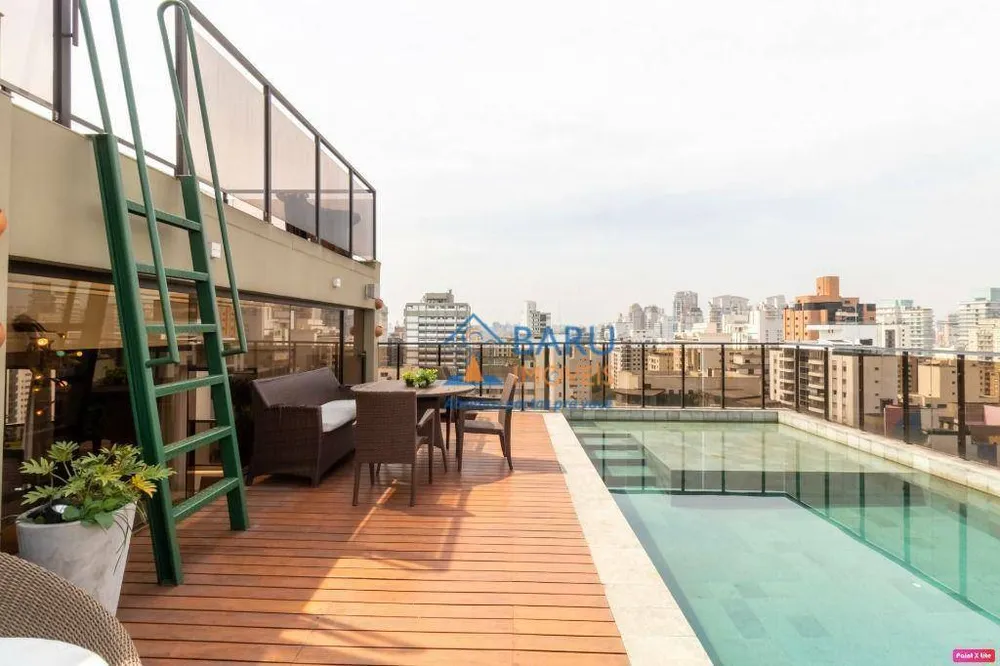 Cobertura, 3 quartos, 362 m² - Foto 3