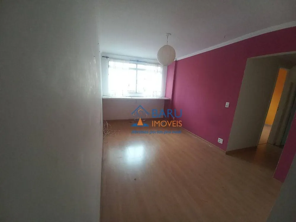 Apartamento, 2 quartos, 60 m² - Foto 3